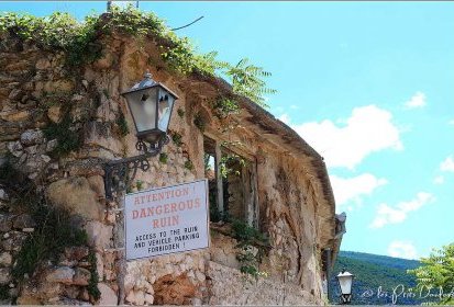 Sans commentaire... (Mostar)