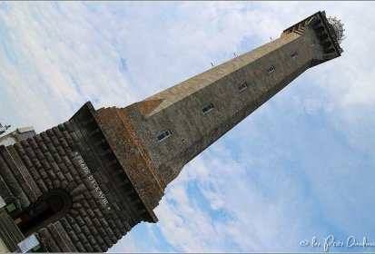 Phare d'Eckmühl - Penmarc'h