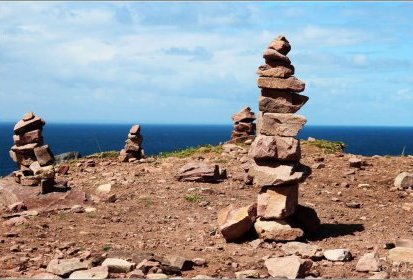 au Cap Fréhel