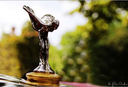 Rolls-Royce