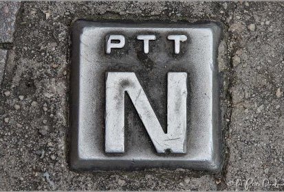 PTT "bosniaque" à Mostar