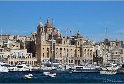 Vittoriosa - Musée maritime