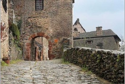 Conques