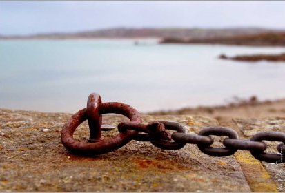 Cotentin - Port Racine