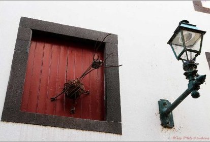 rua de Santa Maria N°114 - Jose Fernandes