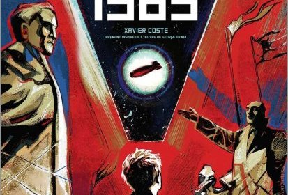 Journal de 1985