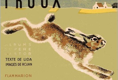 Froux le Lièvre (1935)