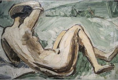 Maurice MARINOT