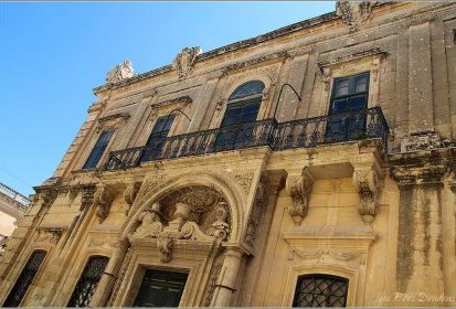 Mdina