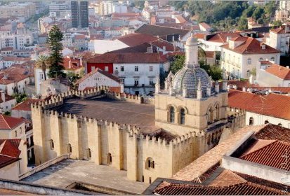 Coimbra