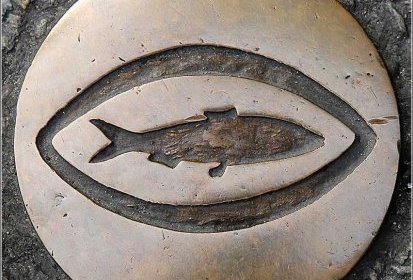 La Route de la Sardine...