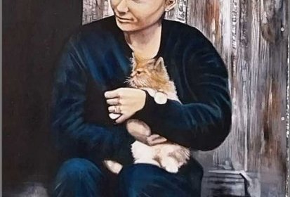 les chats de Troyes
