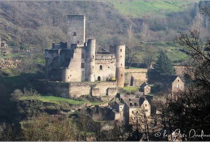 Belcastel