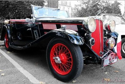 Triumph