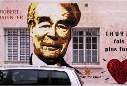 Street Art - Troyes · Argadol