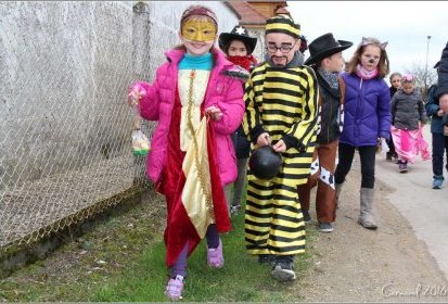 Carnaval 2016