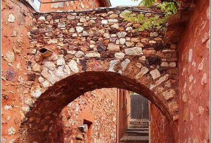 Roussillon