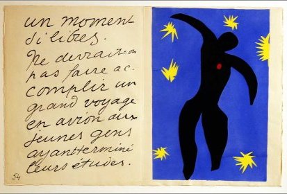 Matisse