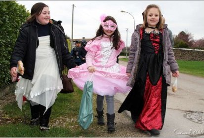 Carnaval 2016