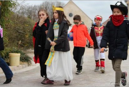 Carnaval 2016