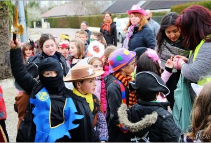 Carnaval 2016