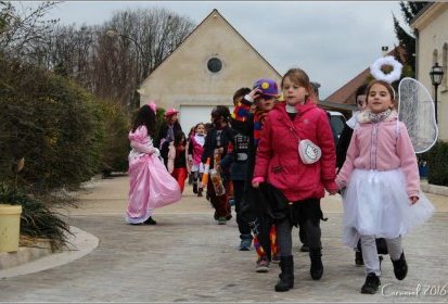Carnaval 2016