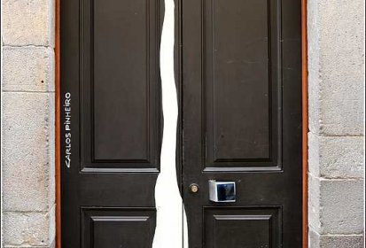 rua de Santa Maria N°45 - Jose Carlos Pinheiro