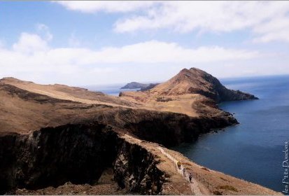 la Pointe São Laurenço