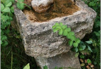Abreuvoir