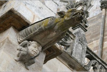 Vézelay