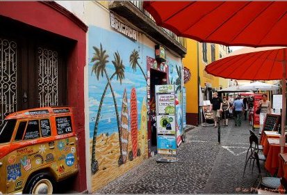 rua de Santa Maria N°117 - Geraldo Pimenta