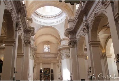 Dubrovnik - Cathédrale