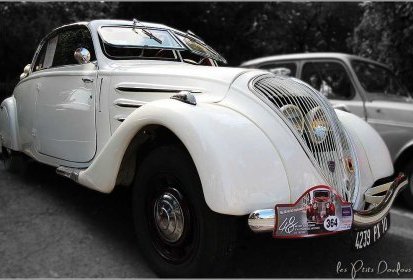 Peugeot 402