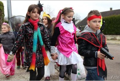 Carnaval 2016