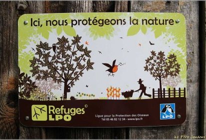 Refuge LPO