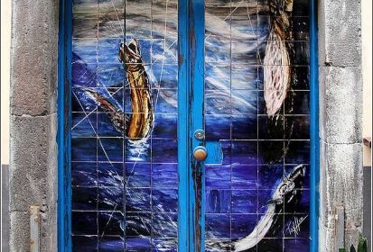 rua de Santa Maria N°60 - Luz Henriques