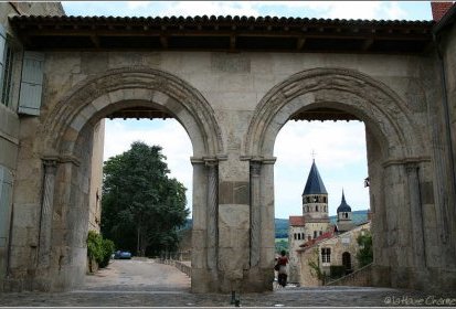 Cluny