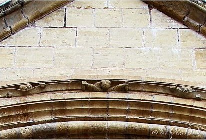 Conques "les Curieux"