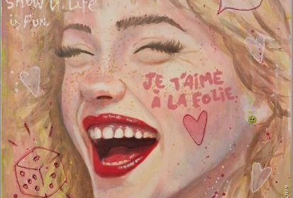 Argadol - Love etc...
