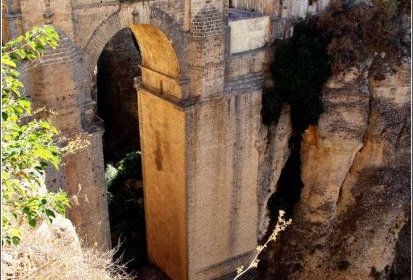 Ronda - Puente Nuevo