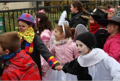 Carnaval 2016