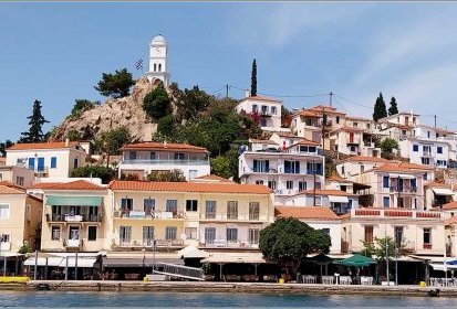 Poros