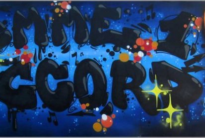 Street Art - Troyes · Urban Life