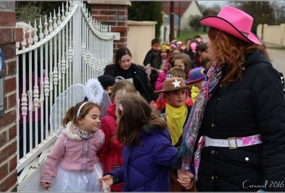 Carnaval 2016