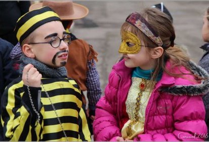 Carnaval 2016