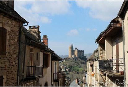Najac