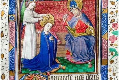 "Heures à l'usage de Troyes"