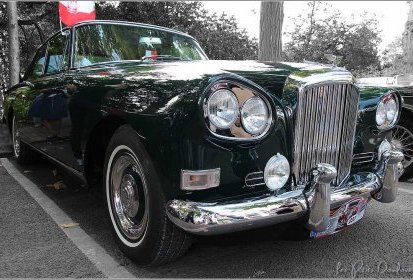 Bentley