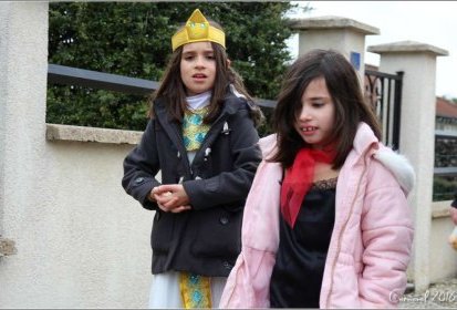 Carnaval 2016