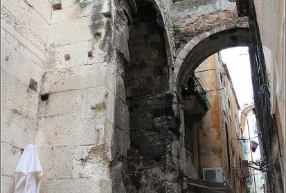 Split